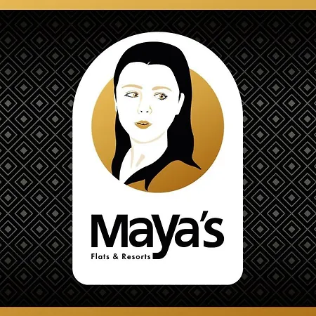 Lägenhet Maya's Flats & - Old Town Dluga 66 Gdańsk